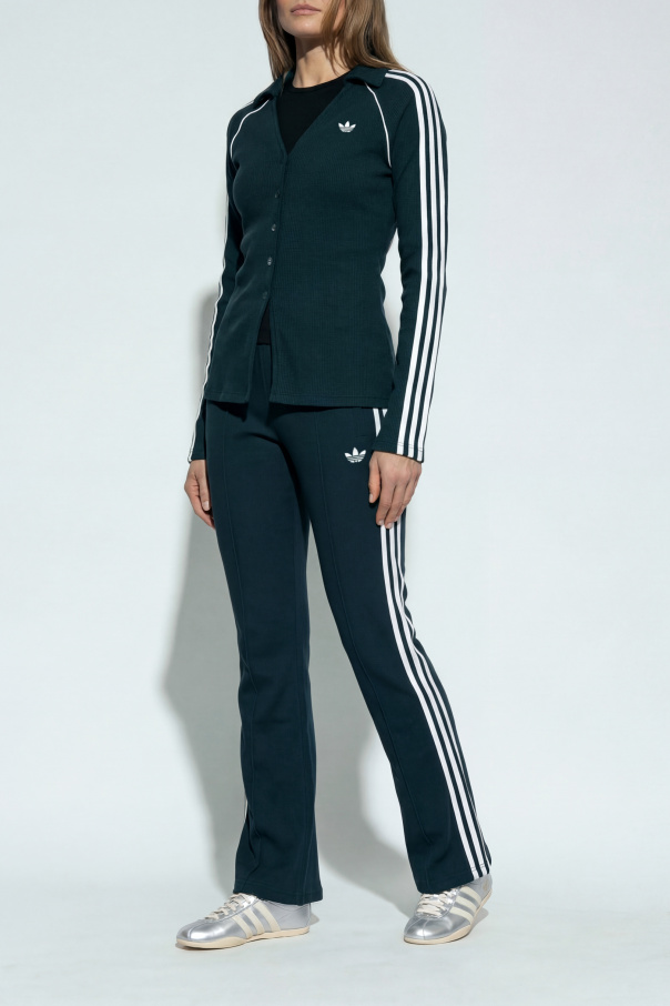ADIDAS Originals Top mit Z-Logo