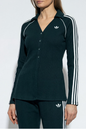 ADIDAS Originals Top mit Z-Logo