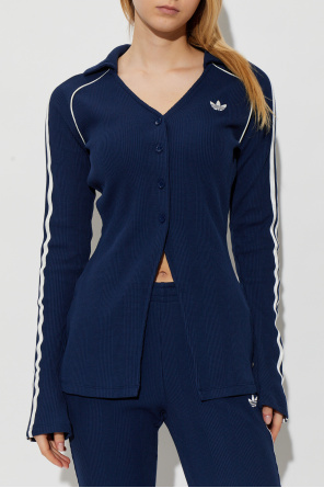 ADIDAS Originals Top with 'Z' logo