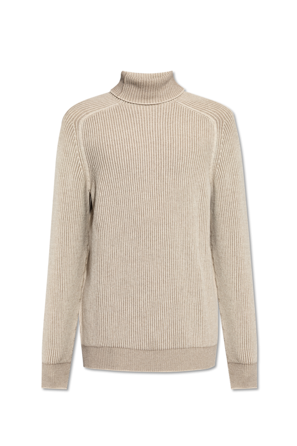 Cashmere turtleneck od Sease