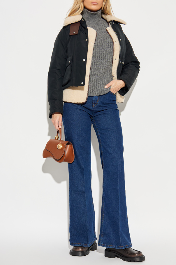 Sease Kaschmirpullover