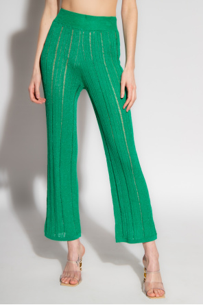 Cult Gaia ‘Savannah’ high-waisted trousers