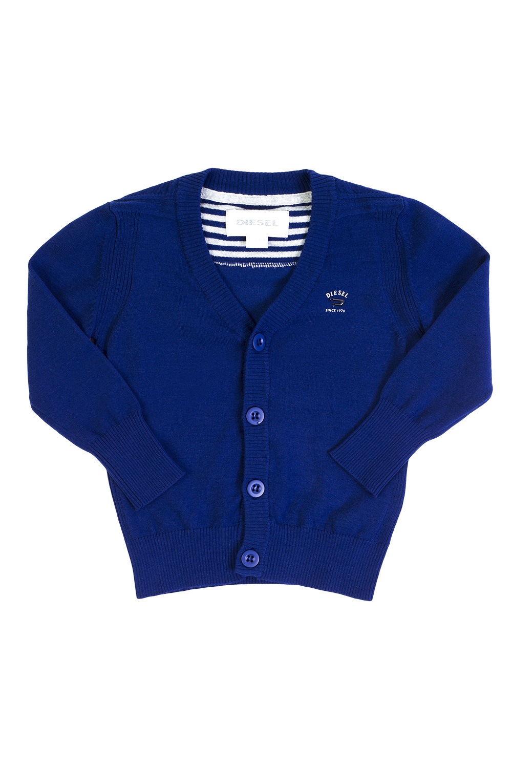 Blue Monogram sweater Gucci Kids - Vitkac TW