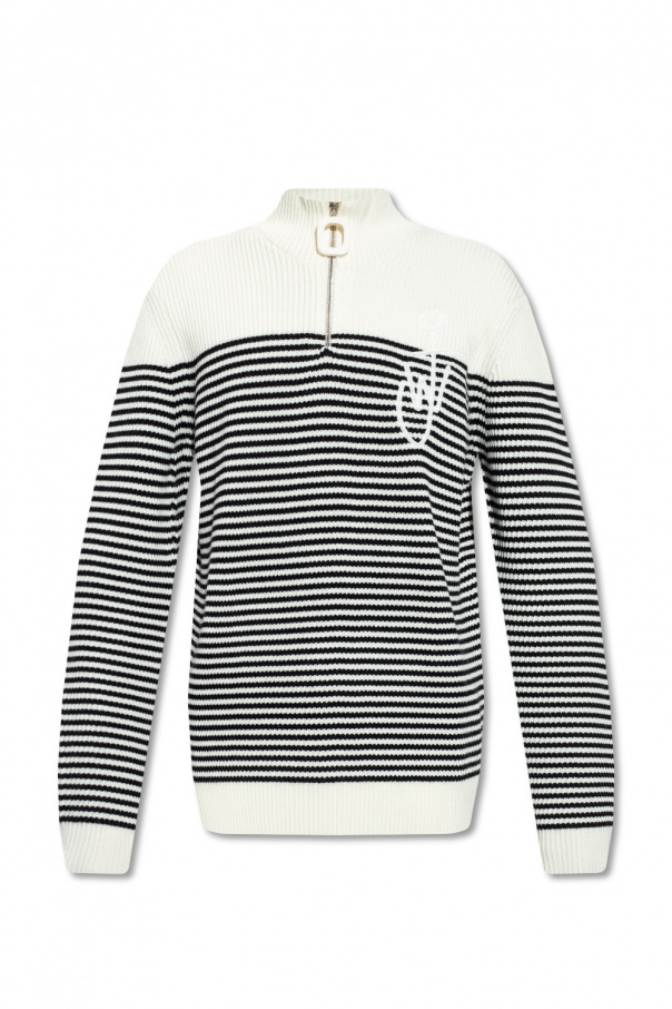 JW Anderson Sweater with logo