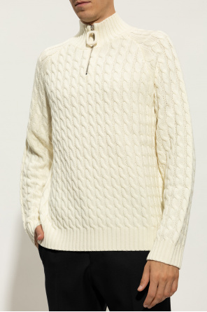 JW Anderson Knitted sweater