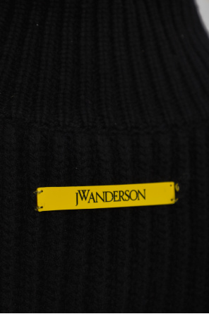 JW Anderson Wool turtleneck sweater