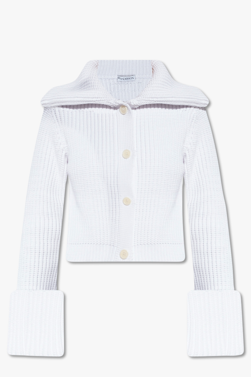 JW Anderson Knit cardigan