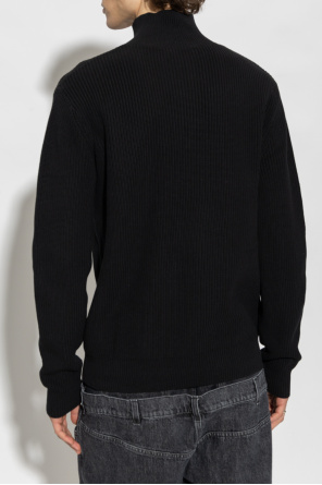 JW Anderson sweater Short with high neck