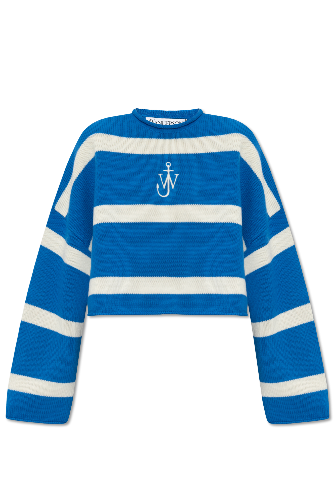 JW Anderson Sweater with logo