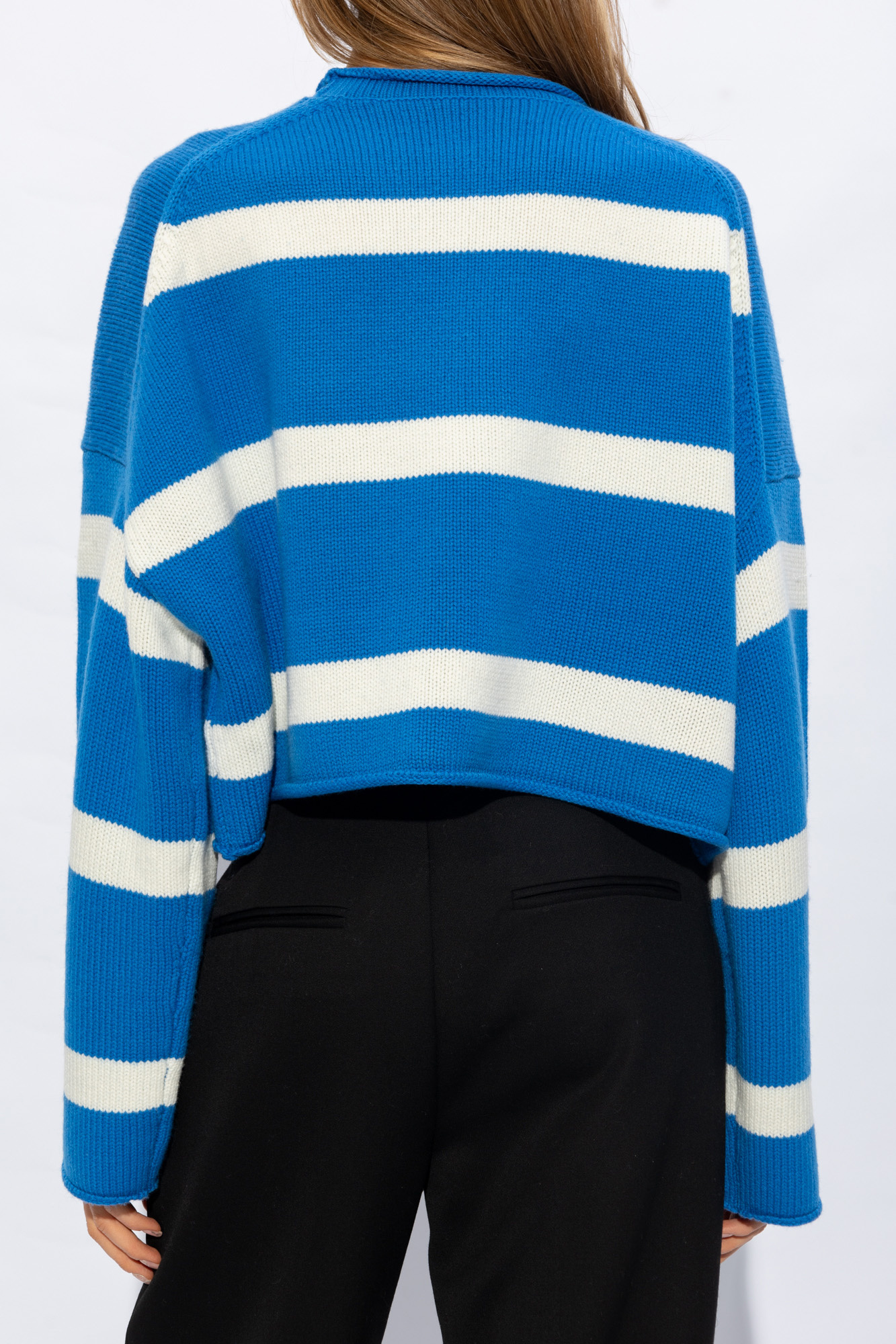 JW Anderson Sweater with logo