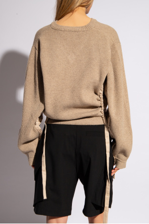JW Anderson Relaxed-fitting sweater