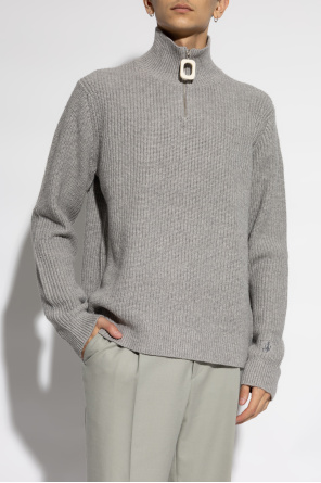 JW Anderson Turtleneck with fastening