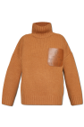 JW Anderson Turtleneck with Pocket