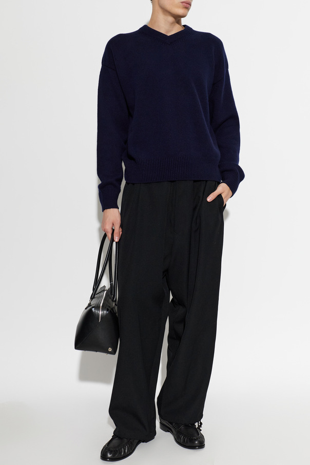 JW Anderson Cashmere sweater