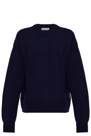 Cashmere sweater