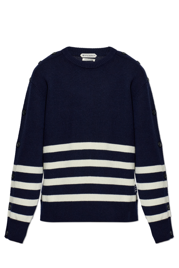 Wool sweater od JW Anderson