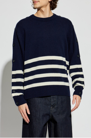 JW Anderson Wollpullover