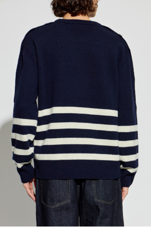 JW Anderson Wollpullover