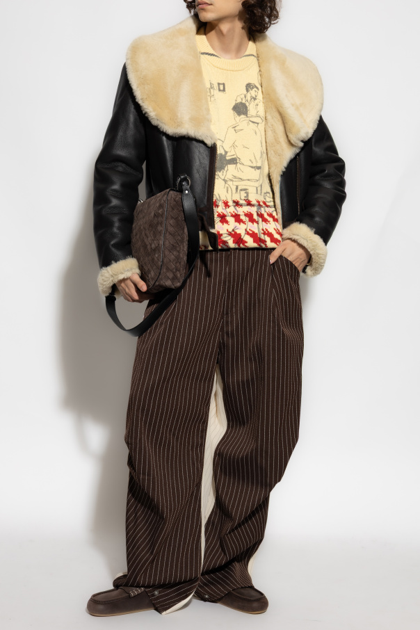 JW Anderson Wollpullover