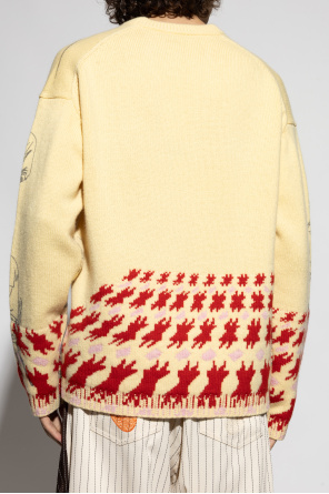 JW Anderson Wollpullover