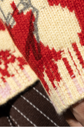 JW Anderson Wollpullover