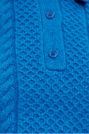 JW Anderson Top with collar