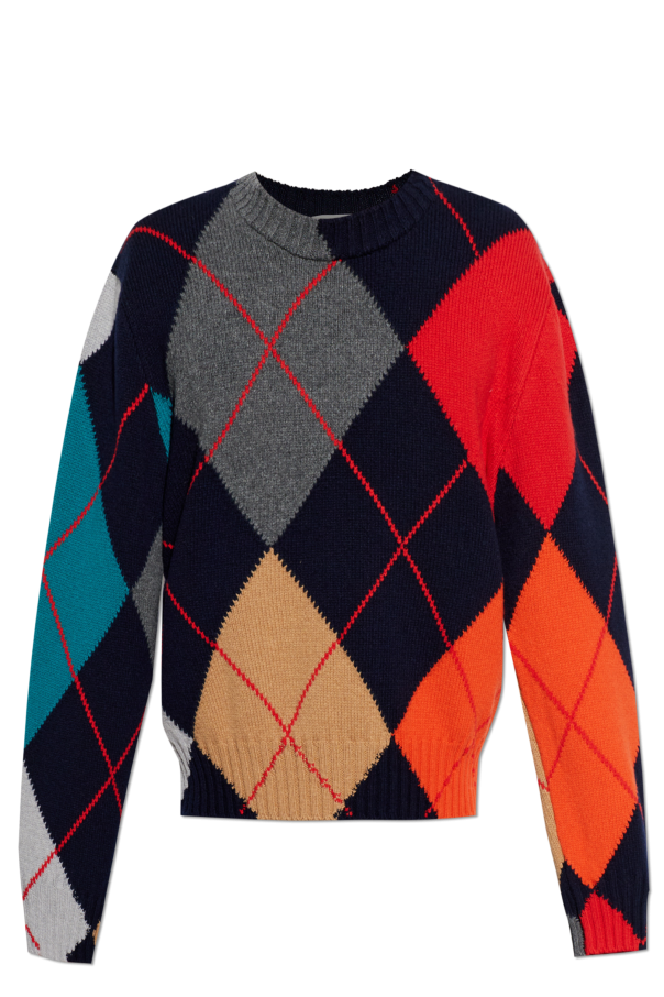 JW Anderson JW ANDERSON X PRINGLE