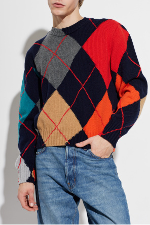 JW Anderson JW ANDERSON X PRINGLE