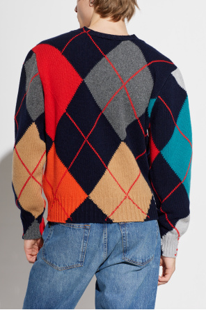 JW Anderson JW ANDERSON X PRINGLE