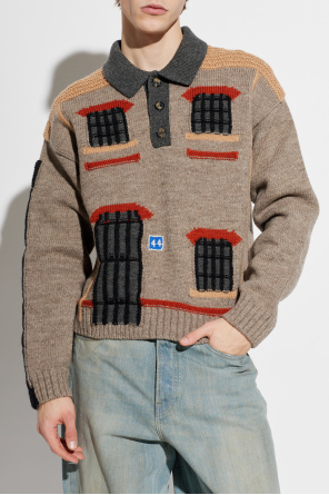 JW Anderson Wool jumper