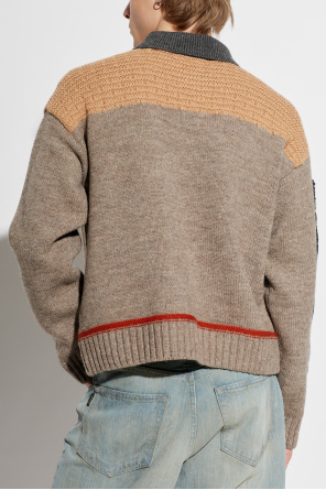 JW Anderson Wool jumper