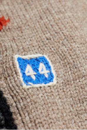 JW Anderson Wool jumper