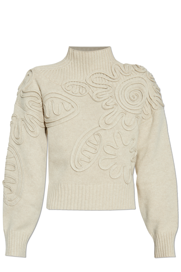 Turtleneck 'DEVA', zdjęcie 1 Turtleneck 'DEVA' od Cult Gaia