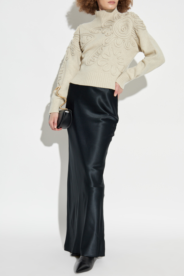 Cult Gaia Jersey ‘DEVA’