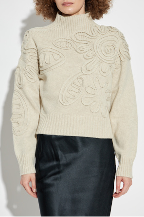 Cult Gaia Jersey ‘DEVA’