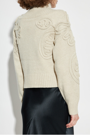 Cult Gaia Jersey ‘DEVA’