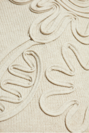 Cult Gaia Jersey ‘DEVA’