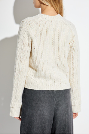 Zadig & Voltaire Wool cardigan Travy