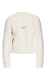 Zadig & Voltaire Wool cardigan Travy