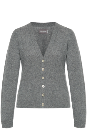 Cashmere cardigan jemmy od Zadig & Voltaire