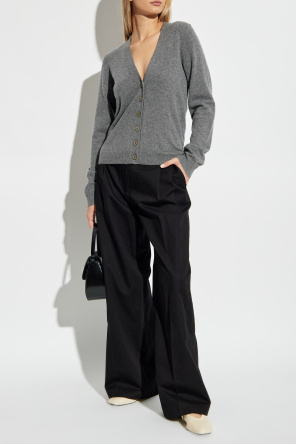 Cashmere cardigan jemmy od Zadig & Voltaire