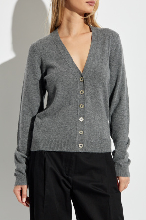 Zadig & Voltaire Cashmere cardigan Jemmy