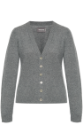 Zadig & Voltaire Cashmere cardigan Jemmy