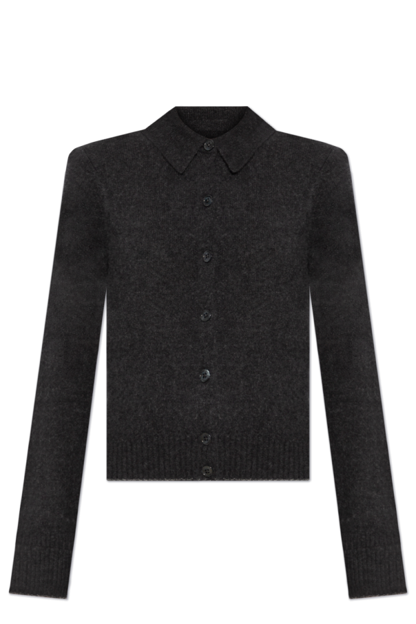 Zadig & Voltaire Cashmere Cardigan Voltia