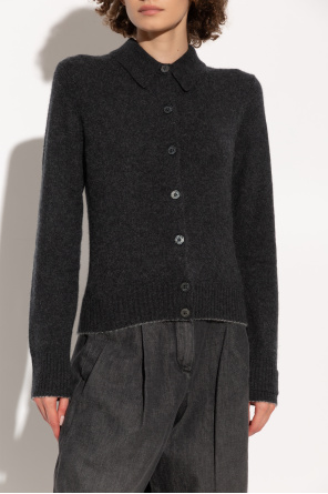 Zadig & Voltaire Cashmere Cardigan Voltia