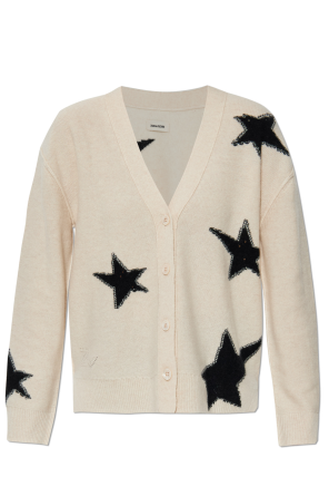 Jersey de cachemir ‘Mirkaz’