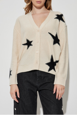 Zadig & Voltaire Cashmere sweater ‘Mirkaz’