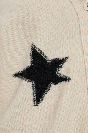 Zadig & Voltaire Cashmere sweater ‘Mirkaz’