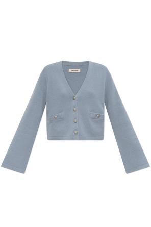 Cardigan `Nolly`