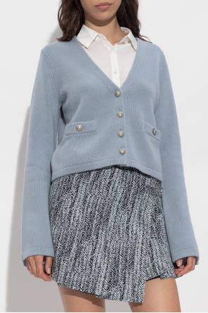 Zadig & Voltaire Cardigan `Nolly`